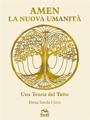 cover image of Amen la Nuova Umanità